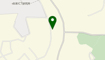 岩岡観光ぶどう園の地図画像