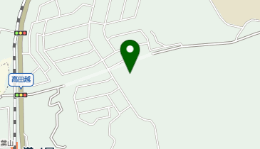 サービス付き高齢者向け住宅 きらりの地図画像