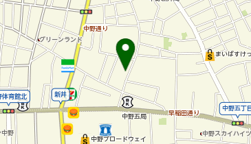 taner,(タネール,)の地図画像