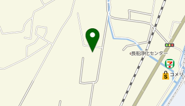 ZIP(株式会社ジップ) 本社センターの地図画像