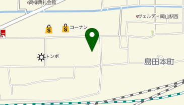 ZIP(株式会社ジップ) 高柳BPOセンターの地図画像