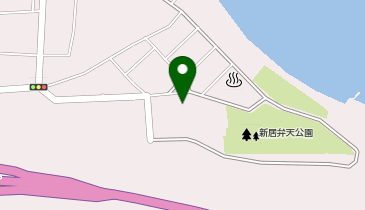 浜名湖パークビレッジの地図画像