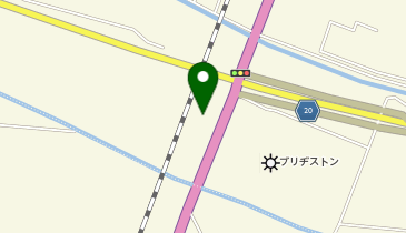 株式会社東北シミズ 仙台スタジオの地図画像