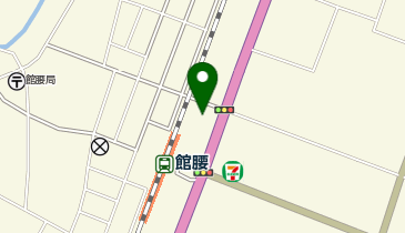 株式会社東北シミズ 仙台第2スタジオの地図画像