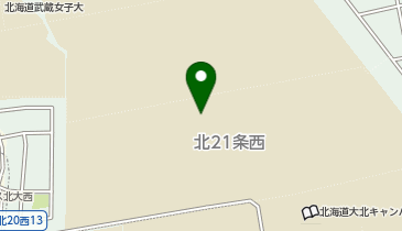 株式会社リナイス 本社・研究室の地図画像