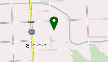 株式会社リナイス 岩内工場の地図画像