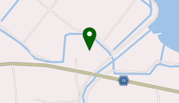 ペガサス運輸株式会社 本社の地図画像