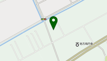 ペガサス運輸株式会社 西条物流センターの地図画像