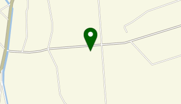 そば処はた実の地図画像