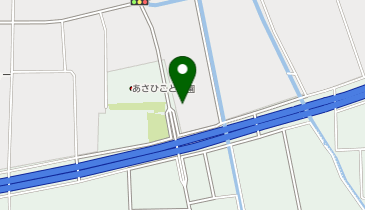 高松機械工業株式会社 第三工場の地図画像