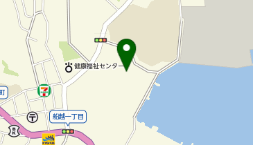 東芝ライテック株式会社 本社事務所の地図画像