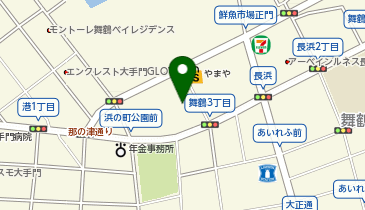 東芝ライテック株式会社 九州開発営業担当の地図画像