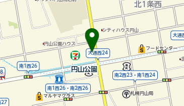 あやんちの地図画像