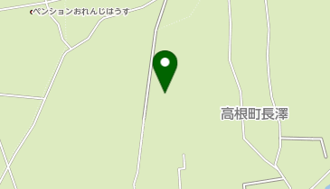 komorebi cafe(コモレビ カフェ)の地図画像