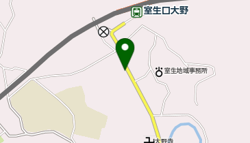 Restaurant INA(レストラン イナ)の地図画像