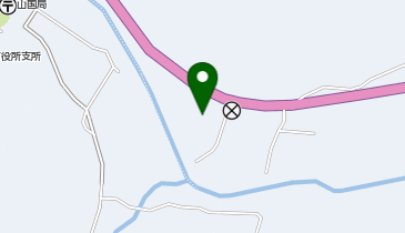 株式会社グリーンコープミルク びん牛乳工場の地図画像