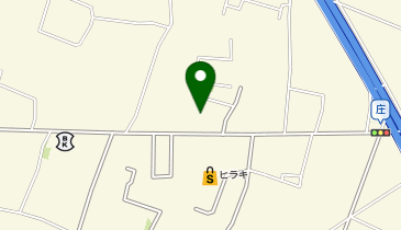 株式会社イトキュー 関西営業所の地図画像