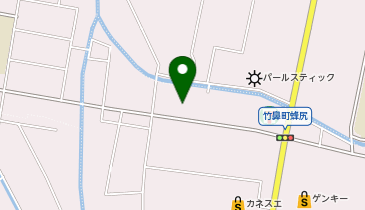 FIT-EASY(フィット イージー) 羽島竹鼻店の地図画像