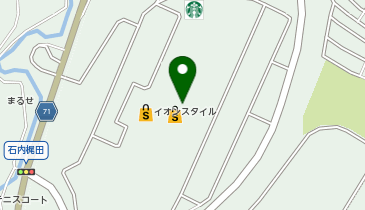 クラッシュゲート 広島店の地図画像