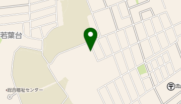 CAFE&BAKE Lily's(カフェアンドベイク リリーズ)の地図画像