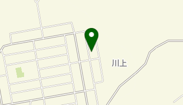 空一 TREE WORKS(ツリー ワークス)の地図画像