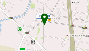 東都ゼミナールの地図画像