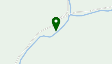 龍神ハナグリ石神社の地図画像