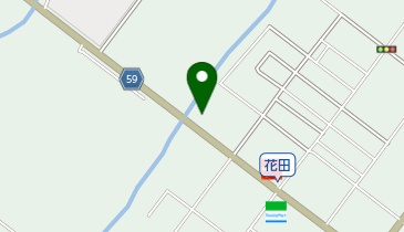 農家の産直市場 みのり松阪インター店の地図画像