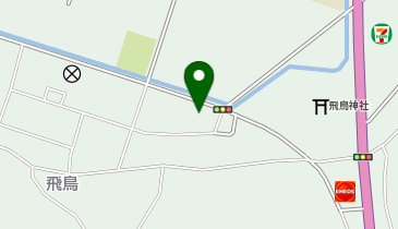 meat dish(ミート ディッシュ) はずきの地図画像