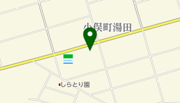 サンファームおばたの地図画像