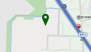 TSネットワーク株式会社 大阪支店の地図画像