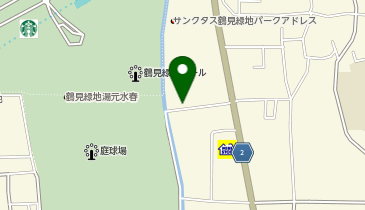 NADGE STUDIO(ナッジスタジオ)の地図画像