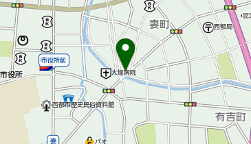 LIFE LONG(ライフ ロング)の地図画像