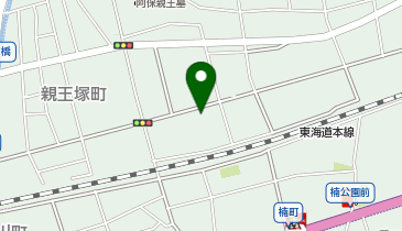 シャーメゾンガーデンズ芦屋翠ヶ丘の地図画像