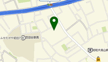 株式会社INPEX(インペックス) 技術本部・リサーチユニットイノベーション本部・I-RHEXユニットの地図画像