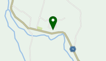 親田槌の子神社(つちのこ神社)の地図画像