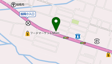 QUICKFIT(クイックフィット) 静岡羽鳥店の地図画像