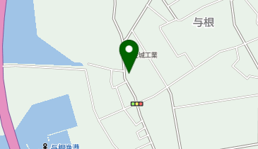 ファストレンタカー 沖縄店の地図画像