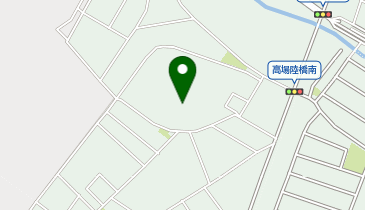 リヴァーレアリーナの地図画像