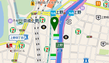 アビトップ株式会社 東京営業部営業第2グループの地図画像