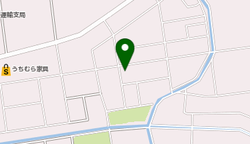 アビトップ株式会社 北東北営業所の地図画像