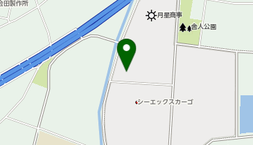 アビトップ株式会社 北関東物流センターの地図画像