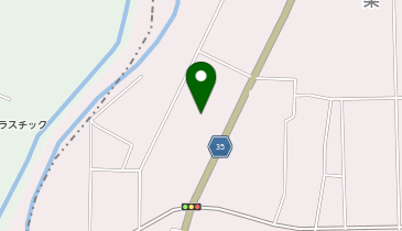 トラックT&Jの地図画像