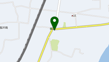 焼きまんじゅう うめちゃんの地図画像