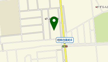 ザ・ビッグエクスプレス 西陵店の地図画像