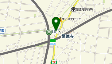 オホズマートの地図画像