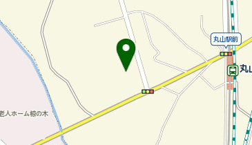 埼玉県立病院機構本部の地図画像