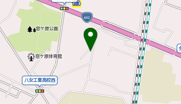 salon yumi(サロン ユミ)の地図画像