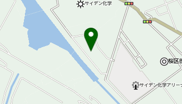 株式会社 ハウスクリーンメンテナンスの地図画像