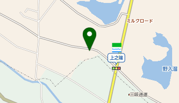 南国居酒屋おじぃの地図画像